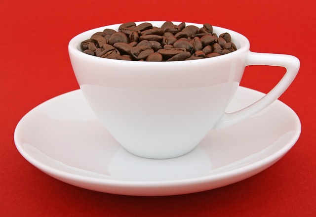 how to coffee mug design
